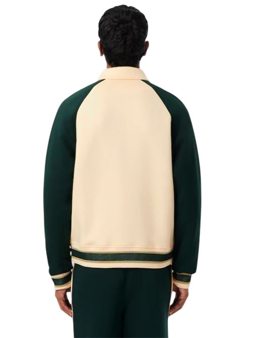 BH8614ZDL BIANCO lacoste | BH8614ZDL BIANCO